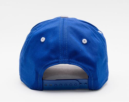 Kšiltovka New Era 9FIFTY Stretch-Snap MLB Team Wordmark New York Mets Snapback Light Royal