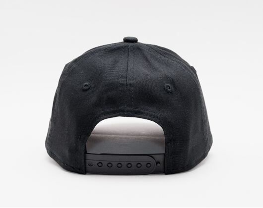Dětská Kšiltovka New Era 9FORTY Kids MLB Kids Floral New York Yankees Strapback Black