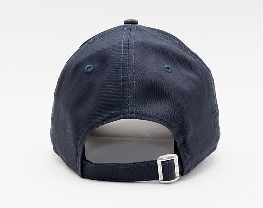 Kšiltovka New Era 9FORTY MLB Infill New York Yankees Strapback Navy