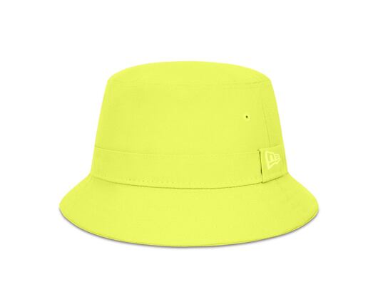 Klobouk New Era Essential Upright Yellow