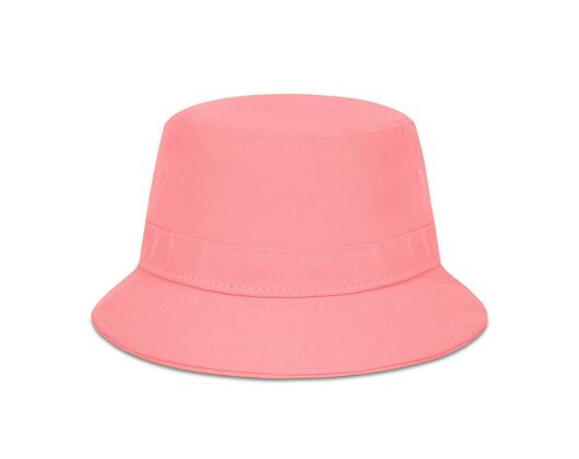 Klobouk New Era Essential Pink Glow