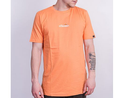 Triko Ellesse Paderno Orange