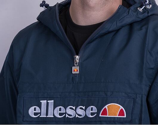 Větrovka Ellesse Monterini 2 Navy