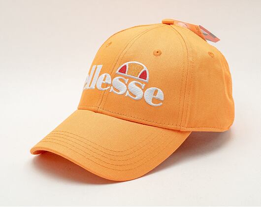 Kšiltovka Ellesse Ragusa Orange