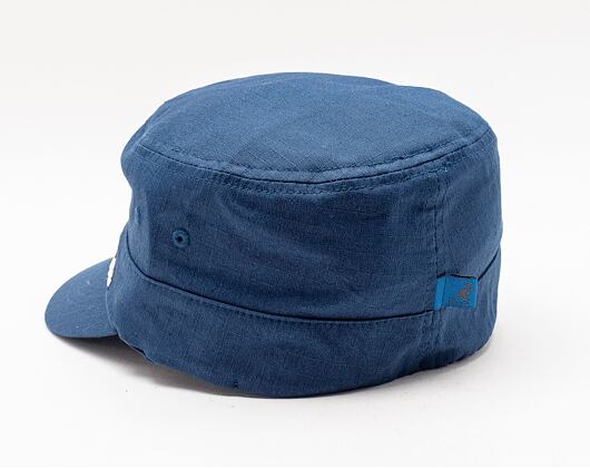 Kšiltovka Kangol Ripstop Army Cap Navy