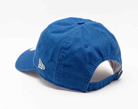Kšiltovka New Era 9TWENTY NBA Minor League Casual Classic New Orleans Pelicans DRY
