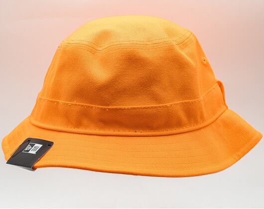 Klobouk New Era Essential Hunter Flame Orange