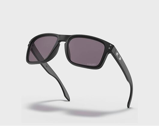 Sluneční brýle Oakley Holbrook Matte Black w/ PRIZM Grey