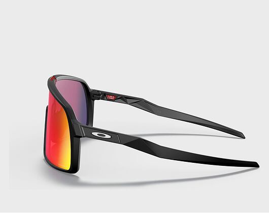 Sluneční brýle Oakley Sutro Matte Black w/ PRIZM Road