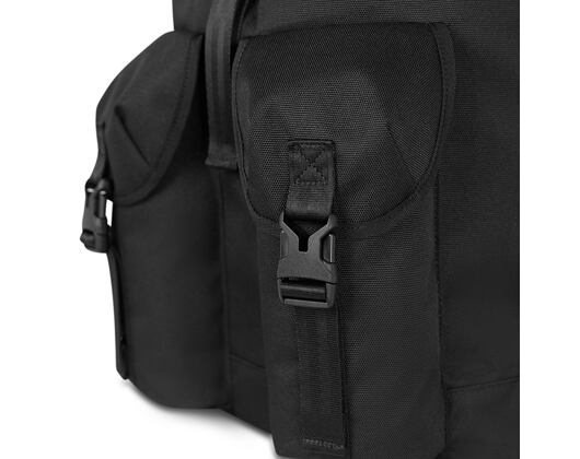 Batoh New Era Flat top Pack Black