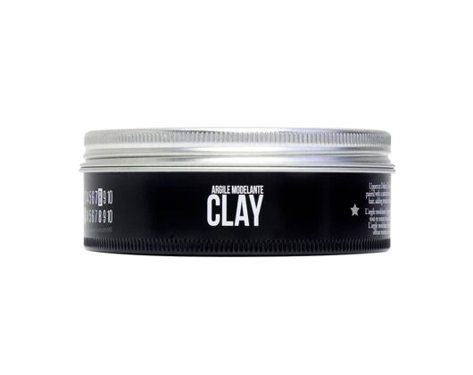 Vlasová Pomáda Uppercut Deluxe CLAY 60g