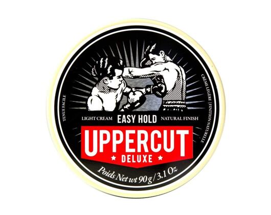 Vlasová Pomáda Uppercut Deluxe EASY HOLD 90g