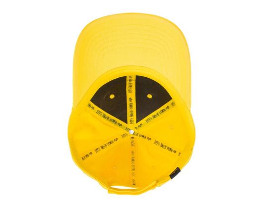 Kšiltovka Alpha Industries VLC Cap 168905 Prime Yellow