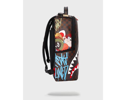 Batoh Sprayground Space Jam Space Dunk