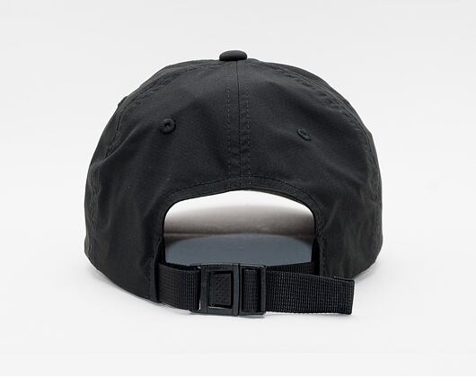 Kšiltovka Oakley B1B FREEX Patch Hat Black