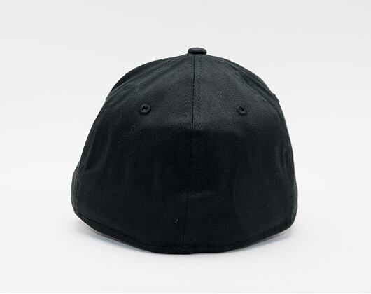 Kšiltovka New Era 39THIRTY KF Seasonal Basic New York Yankees Black / Mint Green
