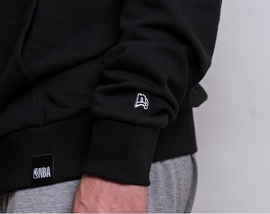 Mikina New Era NBA Neon Pull Over Hoody Los Angeles Lakers Black