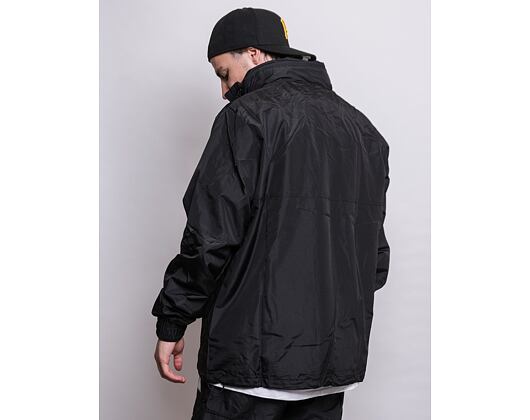 Bunda New Era Contemporary Cargo Windbreaker Black