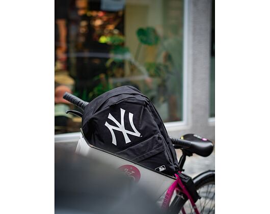 Batoh New Era - Stadium Bag - NY Yankees - Black