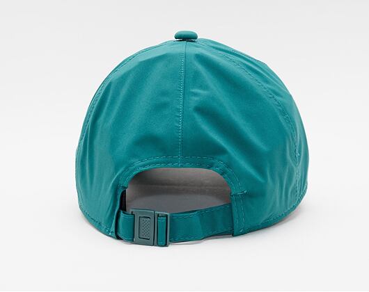 Kšiltovka New Era 9TWENTY Vintage Gore-Tex Strapback Dark Green / Grilled Yellow