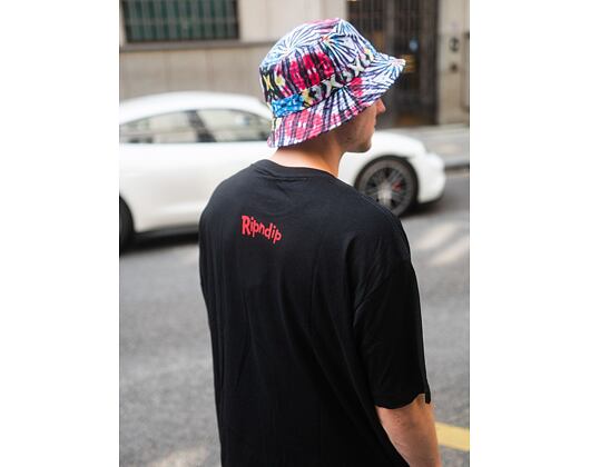 Triko RIP N DIP Down By The Seashore Tee RND6064 Black