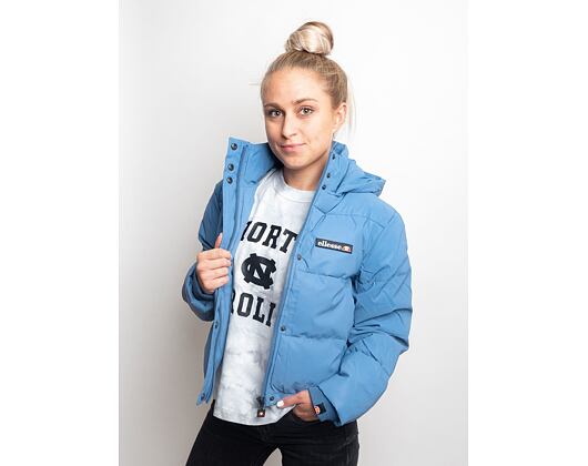 Dámská bunda Ellesse Monolis Padded Jacket Blue