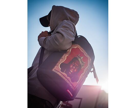 Batoh Sprayground Biggie 2021