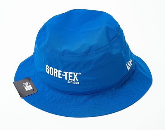 Klobouk New Era Vintage Gore-Tex Tapered Bucket BRY