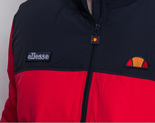 Bunda Ellesse Nebula Jacket Red