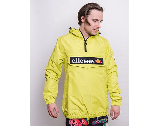Bunda Ellesse Mont 2 OH Jacket Green