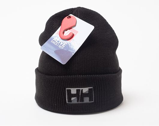 Kulich Helly Hansen Sea Gear Beanie 990 Black
