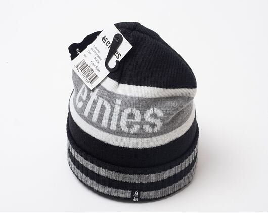 Kulich ETNIES Hillcrest Beanie Black