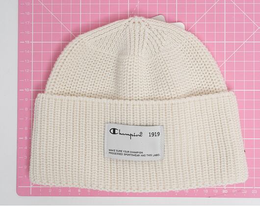 Kulich Champion 805450 ES001 VAPY White