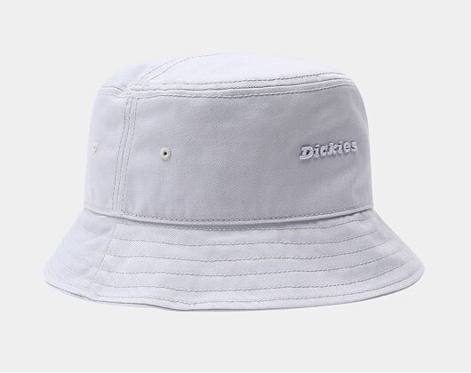 Klobouk Dickies Bogalusa Bucket Lilac Gray