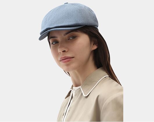 Bekovka Dickies Telida Cap Air Force Blue