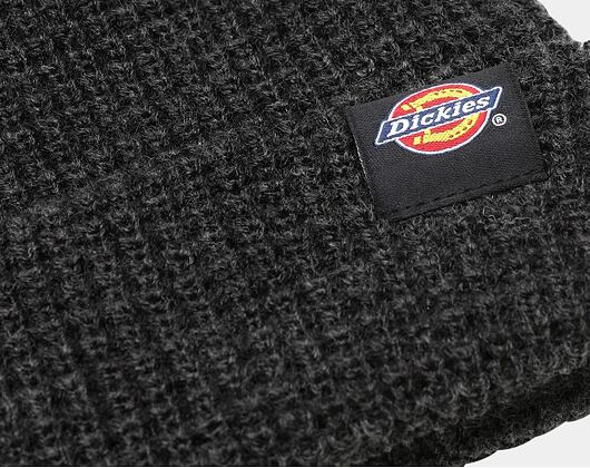 Kulich Dickies Woodworth Waffle Black