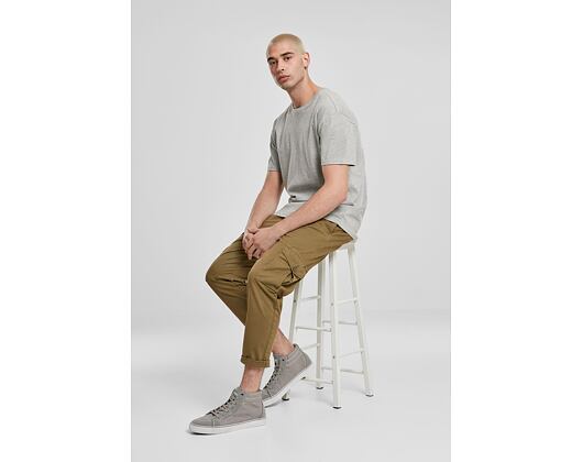 Kalhoty Urban Classic TB3507 Summer Olive