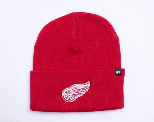 Kulich 47 Brand Detroit Red Wings Haymaker