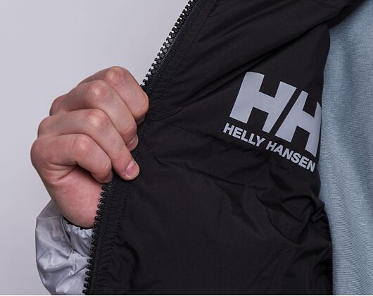 Bunda Helly Hansen Hh Urban Reversible Jacket 991 Black