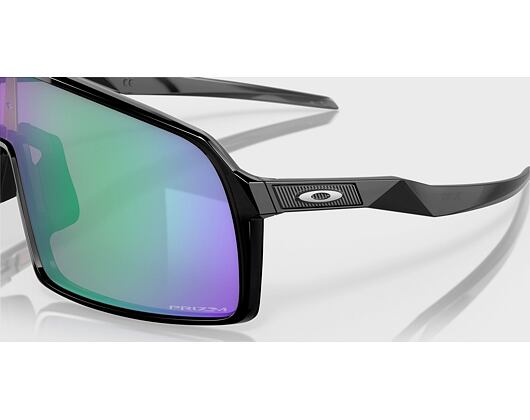 Sluneční brýle Oakley Sutro Black Ink / Prizm Jade