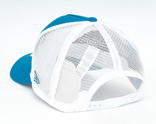 Kšiltovka New Era 9FORTY A-Frame Trucker Camp Patch