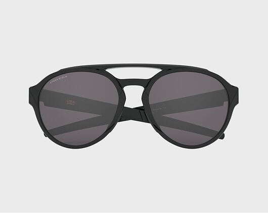 Sluneční Brýle Oakley Forager 9421-0158 Polished Black / Prizm Grey