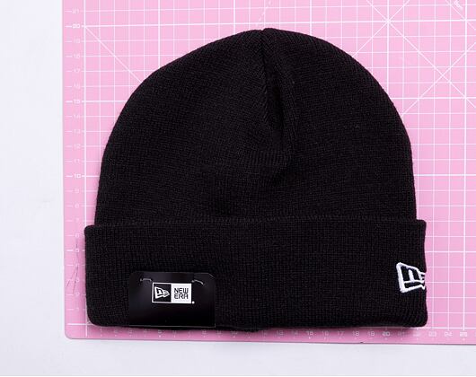 Kulich New Era Pop Short Cuff Knit Grey