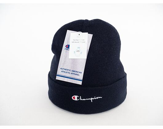 Kulich Champion Beanie Cap 805449 BS501
