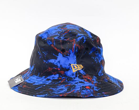Klobouk New Era Bucket X-Ray Scape Tapered Black