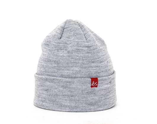 Kulich ÉS Block Beanie Grey Heather