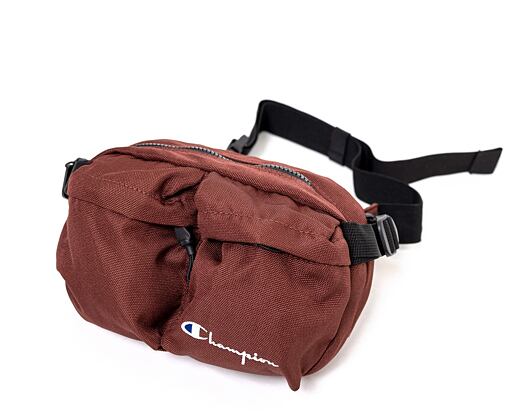 Ledvinka Champion Belt Bag 804843 MS544 Dark Brown/Black