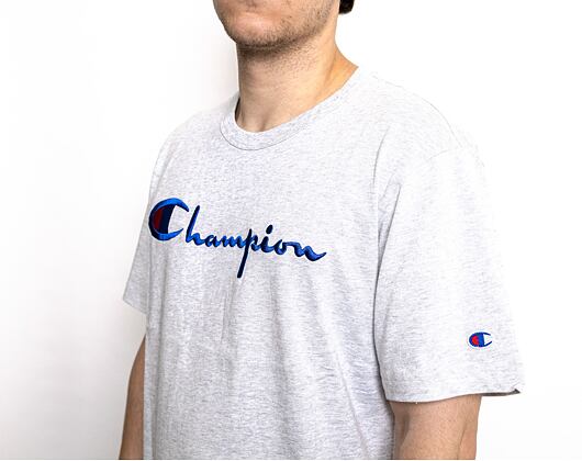 Triko Champion RW 1952 Crewneck T-Shirt 216547 EM004