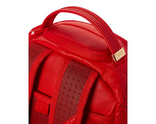 Batoh Sprayground Red Riviera Backpack