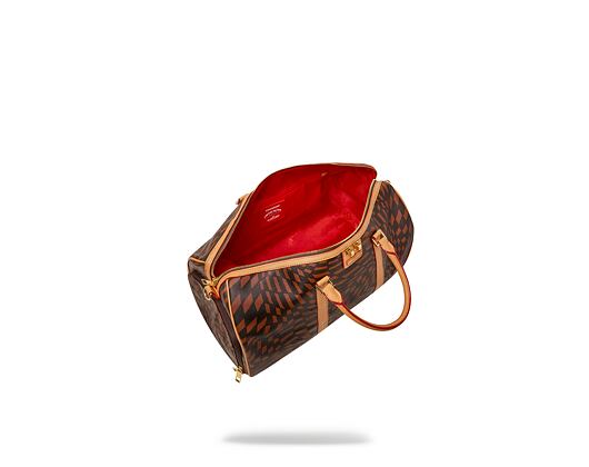 Taška Sprayground Trippy Henny Duffle
